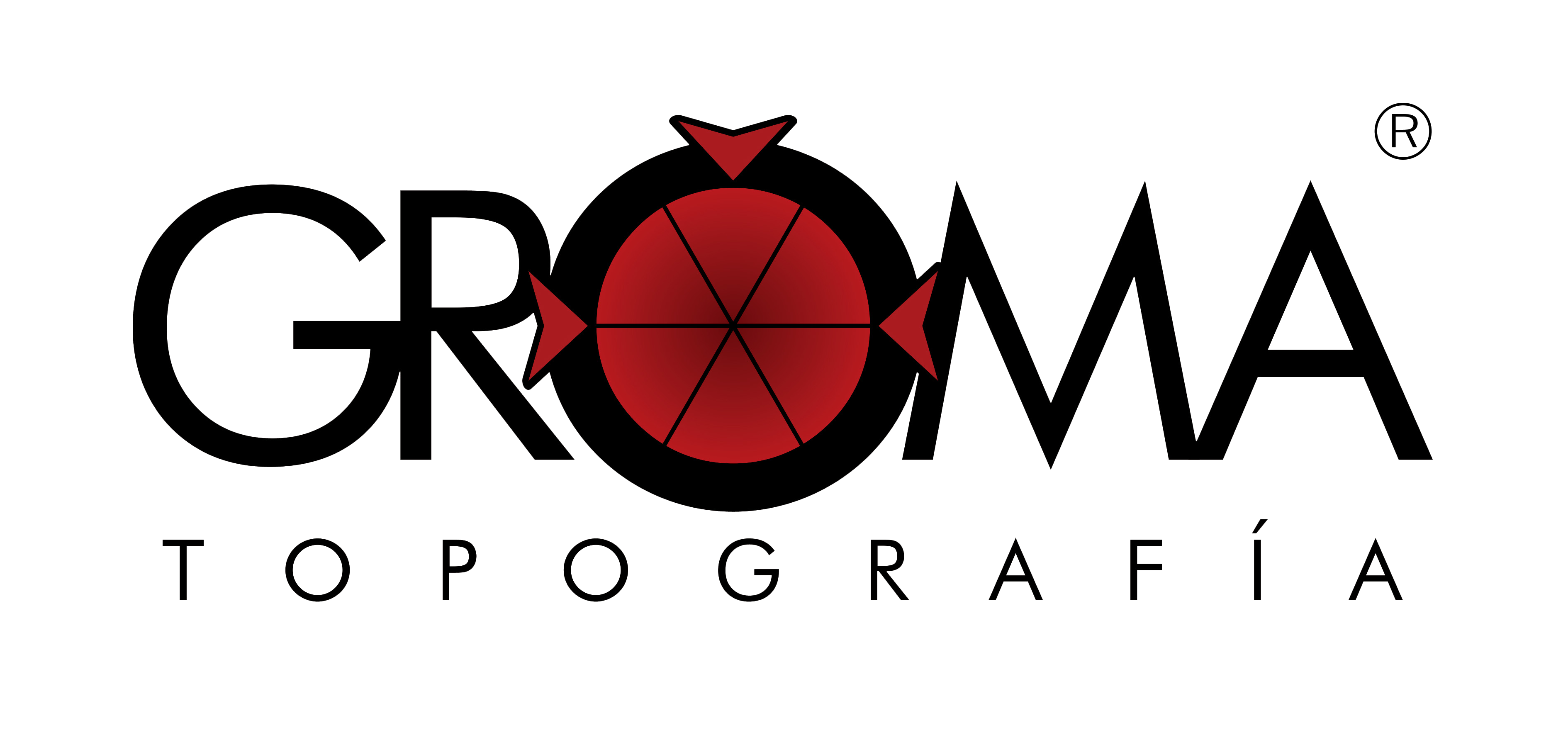 GROMA Topografía